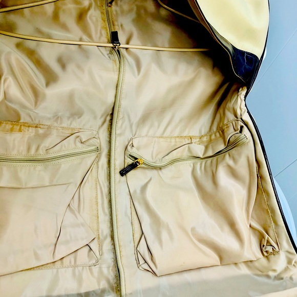 Elegant Travel Garment Bag - Picture 6 of 6